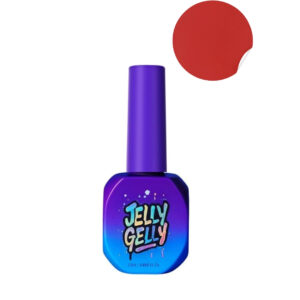 JGP110 300x300 Jelly Gelly gelinis lakas Passion Red 12ml TPO Free - Image 1