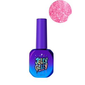 JGP116 300x300 Jelly Gelly gelinis lakas Pink Eclipse 12ml TPO Free - Image 1