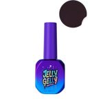 Jelly Gelly gelinis lakas Dark Sangria 12ml TPO Free