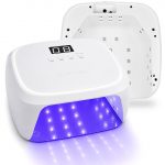 48W UV/LED UV/LED nagų lempa Nailsology Soléa Ceramic Clavier - Image 2