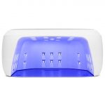 48W UV/LED UV/LED nagų lempa Nailsology Soléa Ceramic Clavier - Image 6