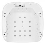 48W UV/LED UV/LED nagų lempa Nailsology Soléa Ceramic Clavier - Image 8