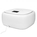 48W UV/LED UV/LED nagų lempa Nailsology Soléa Ceramic Clavier - Image 9