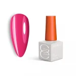 Gelinis nagų lakas Gemely Max color 045, 6ml