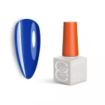 Gelinis nagų lakas Gemely Max color 042, 6ml