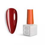 Gelinis nagų lakas Gemely Max color 044, 6ml