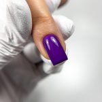 Lumore gelinis lakas ,, WITCH", 9ml - Image 2