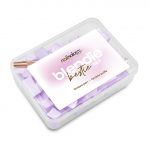 Ombre rinkinys Nailsology Blendie Bestie Set 100 vnt. Rose Gold