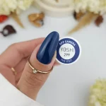 Yoshi UV/LED gelinis nagų lakas „Off Camera“ 6 ml – 299 - Image 2