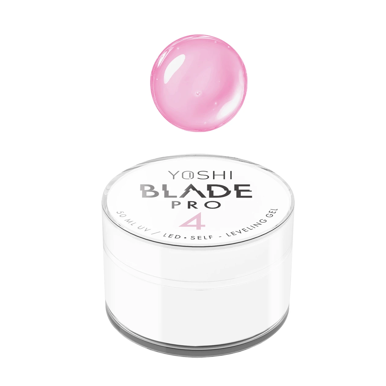 BladePRO_25ml_No4_001 YOSHI Blade Pro Gel No4 15ml - Image 1