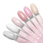 JOIA vegan Bottle PolyLiquid Gel. Desert Sand. 15 ml - Image 2
