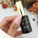 Absolute Base UV Hybrid YOSHI No6 10 ml - Image 2