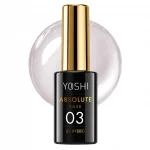 Absolute Base UV Hybrid YOSHI No3 10 ml