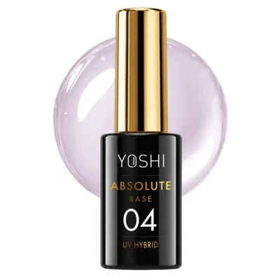 Absolute Base UV Hybrid YOSHI No4 10 ml