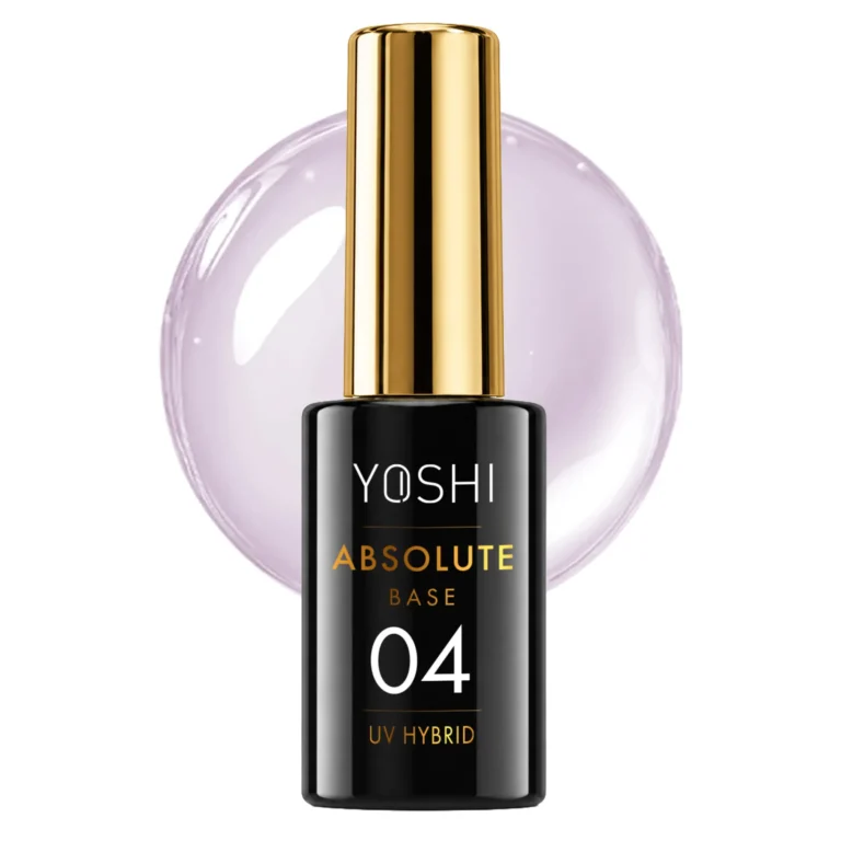 AbsoluteBase no 4 2 768x768 Absolute Base UV Hybrid YOSHI No4 10 ml - Image 1