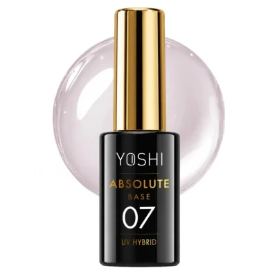 Absolute Base UV Hybrid YOSHI No7 10 ml