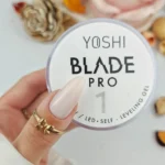 YOSHI Blade Pro Gel No1 15ml - Image 7