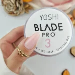 YOSHI Blade Pro Gel No3 15ml - Image 2