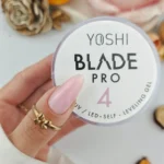 YOSHI Blade Pro Gel No4 15ml - Image 4