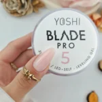 YOSHI Blade Pro Gel No5 15ml - Image 3