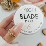 YOSHI Blade Pro Gel No6 15ml - Image 3