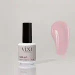 Vixi fluid gelis "Creme Brulee" 15ml.