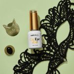 Clavier Nailsology Cat Eye Diva gelinis lakas C02 „Meowtini“, 8 ml