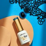 Clavier Nailsology Cat Eye Diva gelinis lakas C05 „Catlantis“, 8 ml