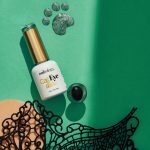 Clavier Nailsology Cat Eye Diva gelinis lakas C09 „Meowty Python“, 8 ml