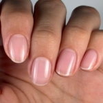 Natūraliems nagams atstatyti skirtas rinkinys Joia Vegan Complete Nail Care Set - Image 3