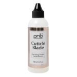 Šarminis odelių valiklis PNB Cuticle Blade, 100 ml