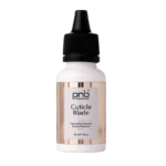 Šarminis odelių valiklis PNB Cuticle Blade, 30 ml