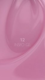 VXS93 gelis INSPO GEL 12, 30ml. - Image 2