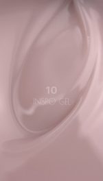 VXS93 gelis INSPO GEL 10, 30ml. - Image 2