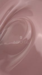 VXS93 gelis INSPO GEL 9, 30ml. - Image 2