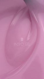VXS93 gelis INSPO GEL 8, 30ml. - Image 2