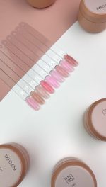 VXS93 gelis INSPO GEL 8, 30ml. - Image 3