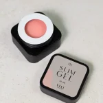 Vixi Statybinis nagų priauginimo gelis SLIM GEL Nr.9 HEMA/TPO free