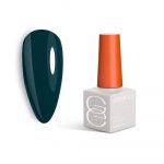 Gelinis nagų lakas Gemely Max color 053, 6ml