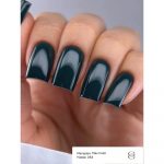 Gelinis nagų lakas Gemely Max color 053, 6ml - Image 2