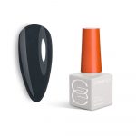 Gelinis nagų lakas Gemely Max color 054, 6ml