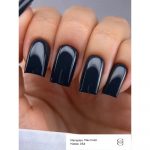 Gelinis nagų lakas Gemely Max color 054, 6ml - Image 2