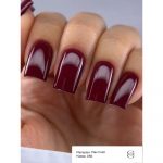 Gelinis nagų lakas Gemely Max color 056, 6ml - Image 2
