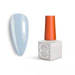 Gelinis nagų lakas Gemely Max color 057, 6ml