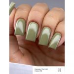 Gelinis nagų lakas Gemely Max color 058, 6ml - Image 2
