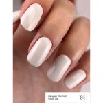 Gelinis nagų lakas Gemely Max color 048, 6ml - Image 2