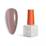 Gelinis nagų lakas Gemely Max color 050, 6ml
