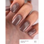 Gelinis nagų lakas Gemely Max color 050, 6ml - Image 2