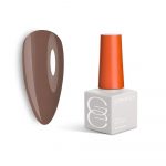 Gelinis nagų lakas Gemely Max color 051, 6ml