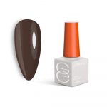 Gelinis nagų lakas Gemely Max color 052, 6ml